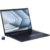 ASUS Laptop ExpertBook B5 B5404CMA Q70103X / Intel Core Ultra 7 155U, 14", 1920x1200, 32GB, 1TB SSD, Windows 11 Pro, crni